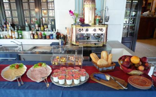 Hotel Montecarlo - Castellanza