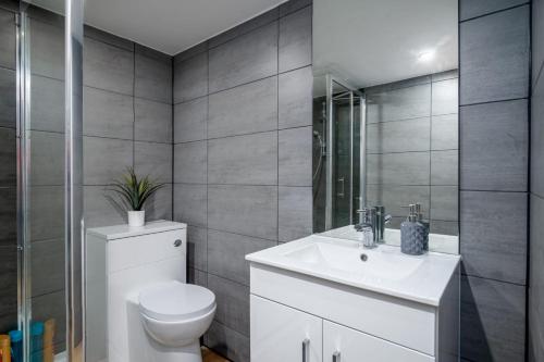 GuestReady - Bright & Modern Luxury Apartment with Netflix