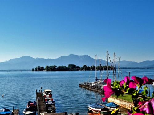 Ferienwohnung Fischer in 希明格