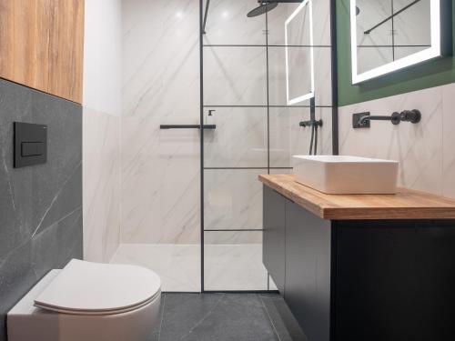 Apartamenty Aparts4U, Szklarska Poręba (photo 10)