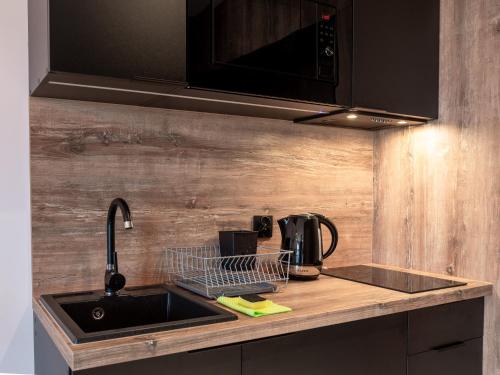 Apartamenty Aparts4U, Szklarska Poręba (photo 5)