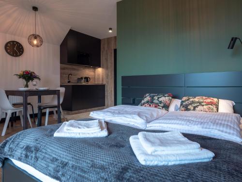 Apartamenty Aparts4U, Szklarska Poręba (photo 7)