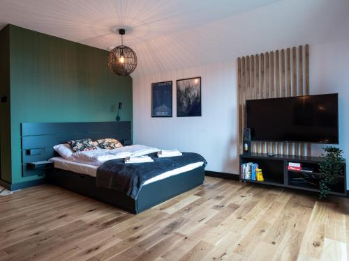 Apartamenty Aparts4U, Szklarska Poręba (photo 8)