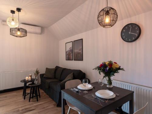 Apartamenty Aparts4U, Szklarska Poręba (photo 9)