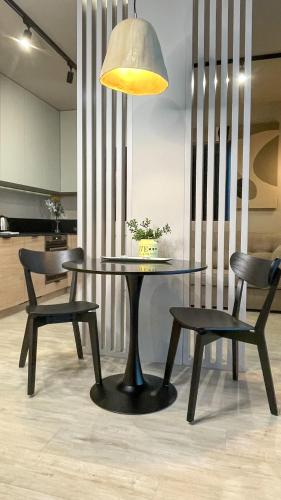 Comfortable 1-room apartment close to the center, Varšava
