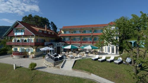 Lust und Laune Hotel am Wörthersee