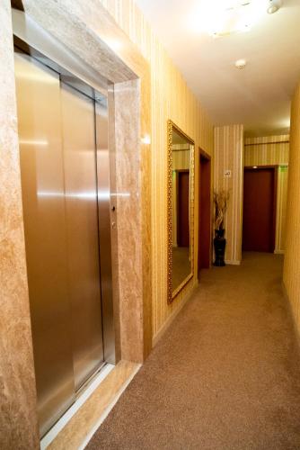 Globus Hotel - image 14