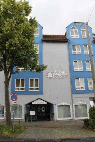 Hotel Chassalla