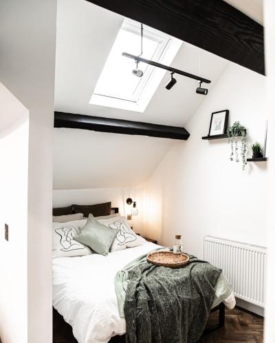 Urban Loft Apartment • 1 Bedroom • Manchester in Ashton under Lyne