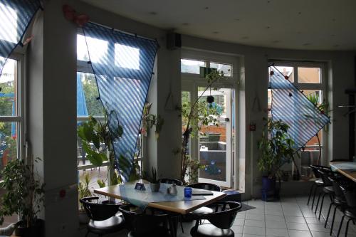 Hotel Chassalla - image 8