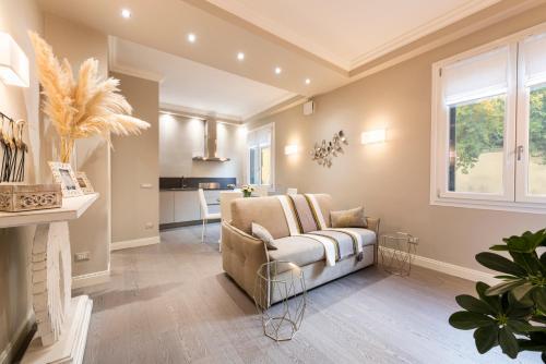 One-Bedroom Apartment room in Michelangelo Hideaway by Mmega
