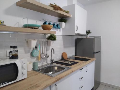 Apartamento Ajuy - Fuerteventura