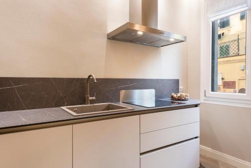 One-Bedroom Apartment image 7