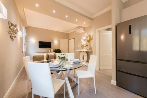 One-Bedroom Apartment image 5