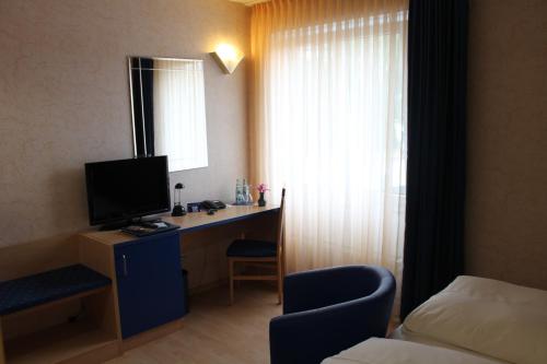 Hotel Chassalla - image 10