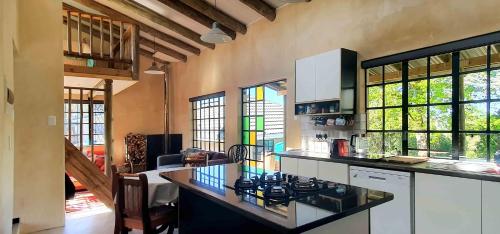 Fourfields Cottage, Hogsback (Foto 8)