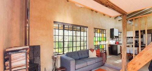 Fourfields Cottage, Hogsback (Foto 5)