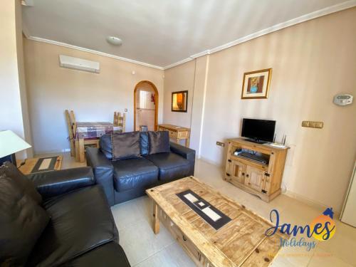 Playa Golf R5 1st floor Apartment with Comm Pool P248 - Tap to explore photos