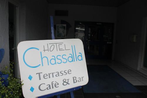 Hotel Chassalla