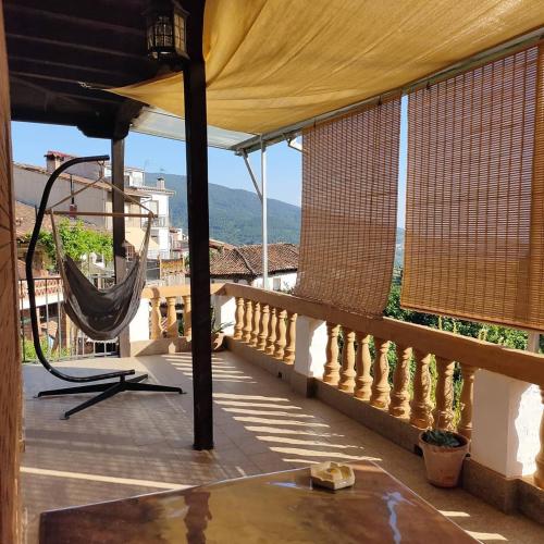 Casa Rubén Darío (Casa Ruben Dario) in Villarejo del Valle