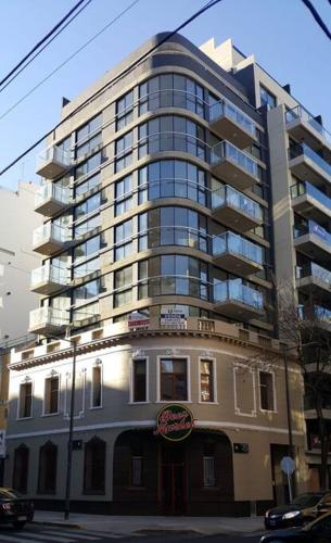 Apartamento a pasos de Cañitas y Palermo Hollywood, Buenos Aires