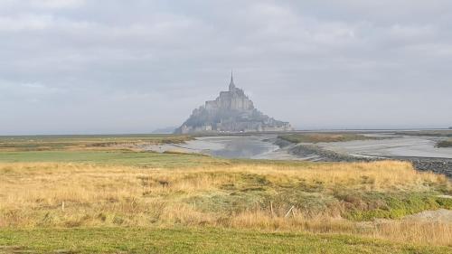 gîte Le Bien-être des Marais gîte à louer Avranches