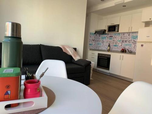 Apartamento a pasos de Cañitas y Palermo Hollywood, Buenos Aires (fotografie 5)