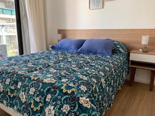 Apartamento a pasos de Cañitas y Palermo Hollywood, Buenos Aires (fotografie 9)