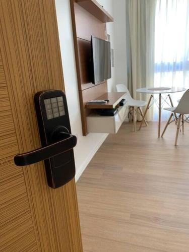 Apartamento a pasos de Cañitas y Palermo Hollywood, Buenos Aires (fotografie 2)