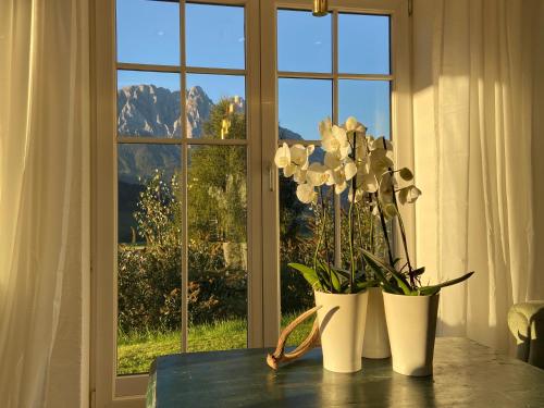 Grimming Appartement Schladming