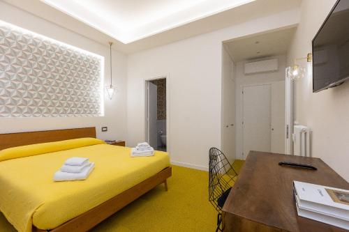 Lovely New Home, Piazza San Cosimato!, Rome (photo 3)