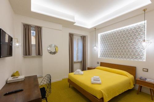 Lovely New Home, Piazza San Cosimato!, Rome (photo 4)