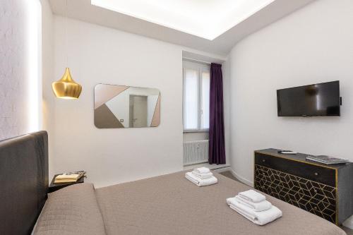 Lovely New Home, Piazza San Cosimato!, Rome (photo 6)
