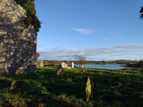 Ardkeen House B&B