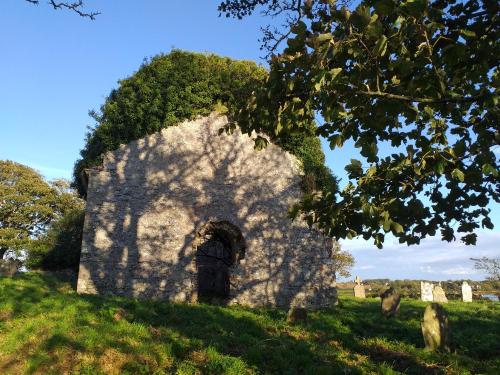 Ardkeen House B&B