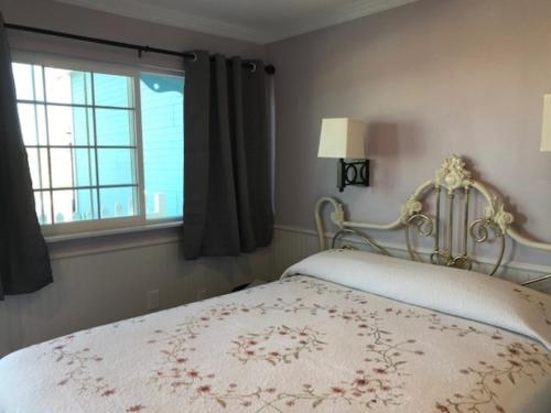 舒格洛夫山汽车旅馆