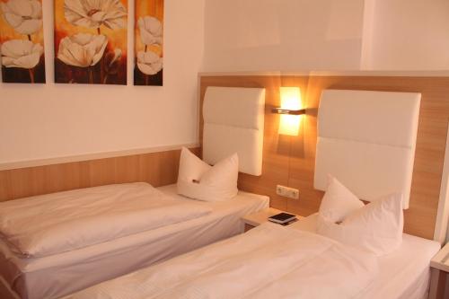 Hotel Fürsteneck in Bernburg, Deutschland