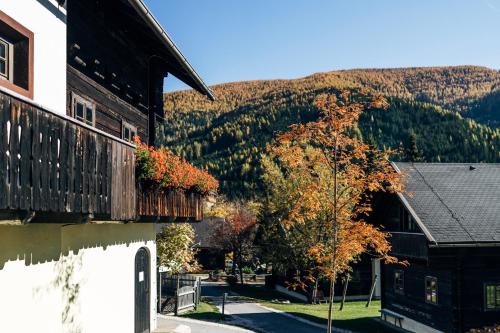 Exterior view, Beim Oswald in Bad Kleinkirchheim