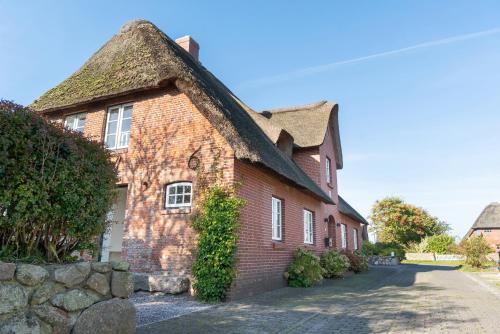 Reethus Glücklicher Matthias Hausteil Uasterlun