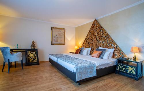 Villa Westend Hotel an der Messe