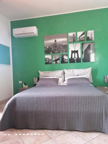 B&b Cilento Paestum 4