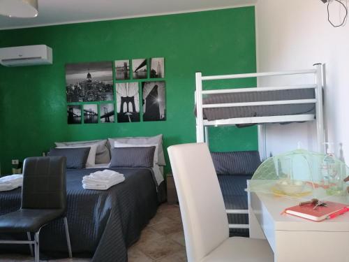 B&b Cilento Paestum 2