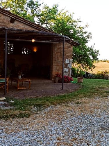 Agriturismo Vigliano Bio - image 10