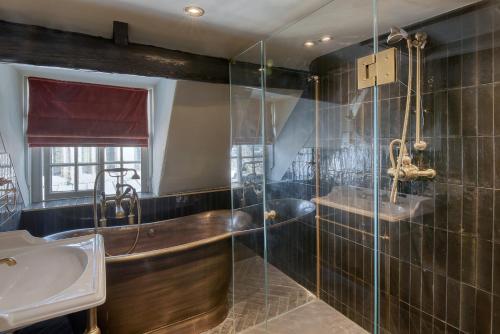 Guy Fawkes Inn Sure Hotel Collection by Best Western - image 12