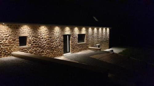 gîte Le Bien-être des Marais gîte à louer Saint-Jean-de-la-Haize