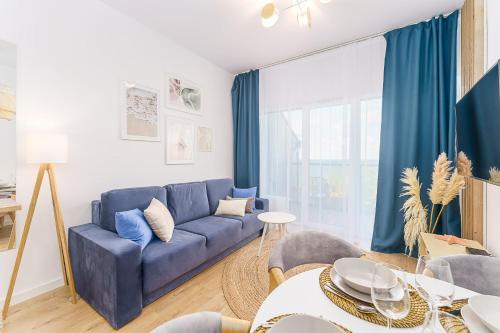 Ustronie Apartments 20 m do plaży Ustronie Apartments 20 m do plaży