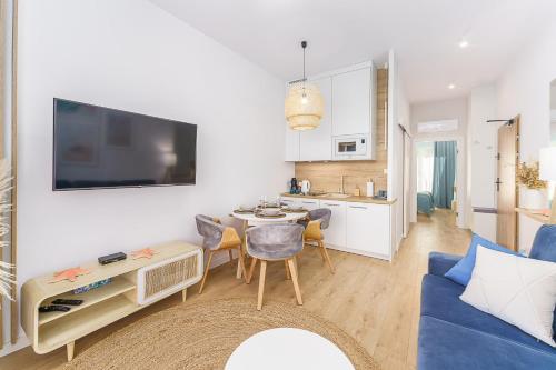 Ustronie Apartments 20 m do plaży Ustronie Apartments 20 m do plaży