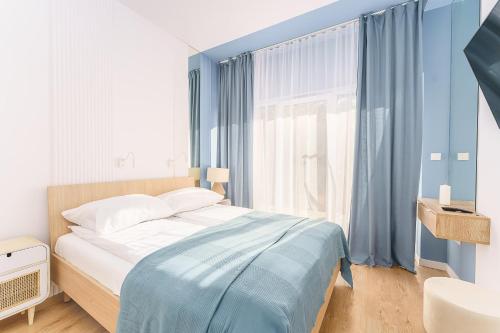 Ustronie Apartments 20 m do plaży Ustronie Apartments 20 m do plaży