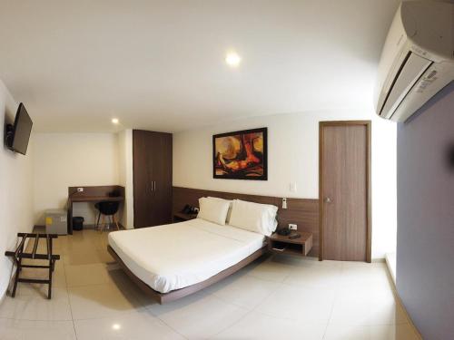 Hotel Mío Boutique