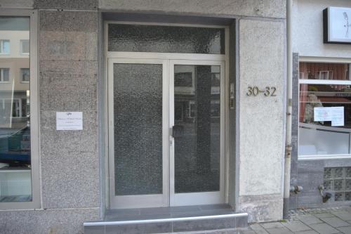 Ferienwohnung Georgstrasse - image 2